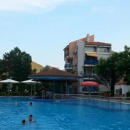 Lägenhet Elit I Slăntjev Brjag